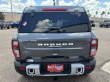New 2025 Ford Bronco Sport Big Bend image 6