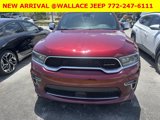 Used 2021 Dodge Durango Citadel image 2