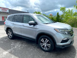 Used 2017 Honda Pilot EX-L image 3