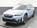 Used 2022 Subaru Crosstrek 2.0i Premium w/ Moonroof Package image 3