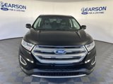 Used 2018 Ford Edge Titanium w/ Cold Weather Package image 2