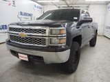 Used 2015 Chevrolet Silverado 1500 LT image 2