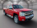 Used 2011 Chevrolet Silverado 1500 LT w/ All-Star Edition image 3