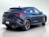 Certified 2022 INFINITI QX55 Essential w/ Proassist Package image 4