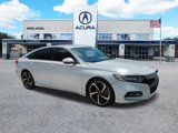 Used 2018 Honda Accord Sport image 3