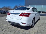 Used 2017 Nissan Sentra SV image 3