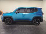Used 2022 Jeep Renegade Sport image 3