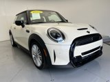 Used 2022 MINI Cooper S w/ Driver Assistance Package image 2