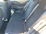 New 2025 Nissan Versa S image 6
