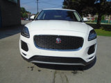 Used 2020 Jaguar E-PACE image 4