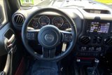 Certified 2018 Jeep Wrangler Unlimited Rubicon image 5