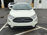 Used 2022 Ford EcoSport SE w/ SE Convenience Package image 2