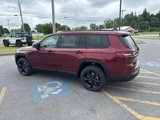 New 2025 Jeep Grand Cherokee L Altitude image 6
