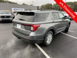 New 2025 Ford Explorer Active image 3