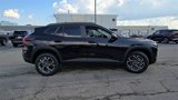 New 2025 Chevrolet Trax LT w/ Sunroof Package image 2