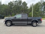 Used 2020 Ford F150 XLT w/ Equipment Group 301A Mid image 4