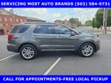 Used 2017 Ford Explorer Limited w/ Equipment Group 301A image 5