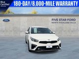 Used 2020 Kia Forte LXS image 4