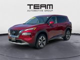 Used 2021 Nissan Rogue SV image 3