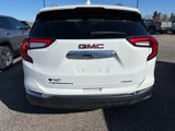 New 2024 GMC Terrain SLT w/ LPO, Floor Liner Package image 3