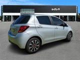 Used 2015 Toyota Yaris LE image 4