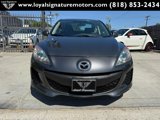 Used 2013 MAZDA MAZDA3 i Touring image 2