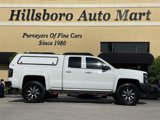 Used 2014 Chevrolet Silverado 1500 LT w/ Texas Edition, 1LT Trim image 4