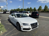 Used 2014 Audi A7 3.0T Prestige image 4