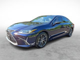 Certified 2023 Lexus ES 350 w/ Premium Package image 3
