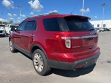 Used 2015 Ford Explorer Limited w/ Equipment Group 302A image 3