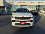 Certified 2023 Jeep Compass High Altitude w/ Driver Assist Group I image 2