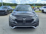 Used 2021 Honda CR-V EX-L image 2