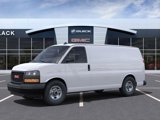 New 2025 GMC Savana 2500 image 2
