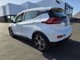 Used 2021 Chevrolet Bolt Premier w/ Infotainment Package image 4