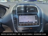 Used 2017 Lincoln MKX Select w/ Select Plus Package image 4