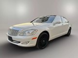 Used 2008 Mercedes-Benz S 550 4MATIC image 4