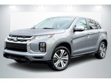 Used 2022 Mitsubishi Outlander Sport ES image 2