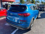 Used 2019 Hyundai Tucson SEL image 5