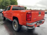 Used 2016 Chevrolet Colorado Z71 image 2