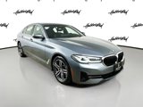 Certified 2022 BMW 530i xDrive w/ Premium Package image 3
