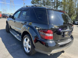 Used 2007 Mercedes-Benz ML 350 4MATIC image 6