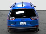 Used 2023 Jeep Cherokee Altitude Lux image 3