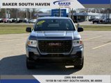 Used 2021 GMC Canyon Elevation Standard w/ Convenience Package image 2