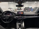 Used 2017 Audi A4 2.0T Premium w/ Audi MMI Navigation Plus image 5