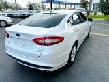 Used 2016 Ford Fusion SE image 5
