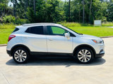 Used 2017 Buick Encore Preferred image 5