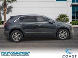 Used 2021 Cadillac XT5 Premium Luxury image 4