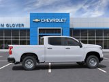New 2025 Chevrolet Silverado 1500 W/T w/ WT Value Package image 5