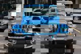 New 2024 Jeep Wrangler Unlimited Sahara w/ Technology Group image 2