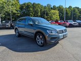 Used 2020 Volkswagen Tiguan SEL image 3